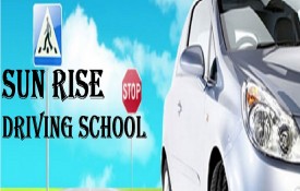 Sun Rise Driving School